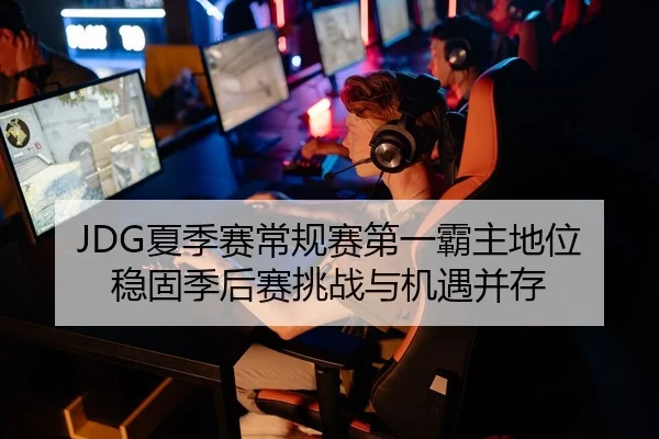 JDG夏季赛常规赛第一霸主地位稳固季后赛挑战与机遇并存